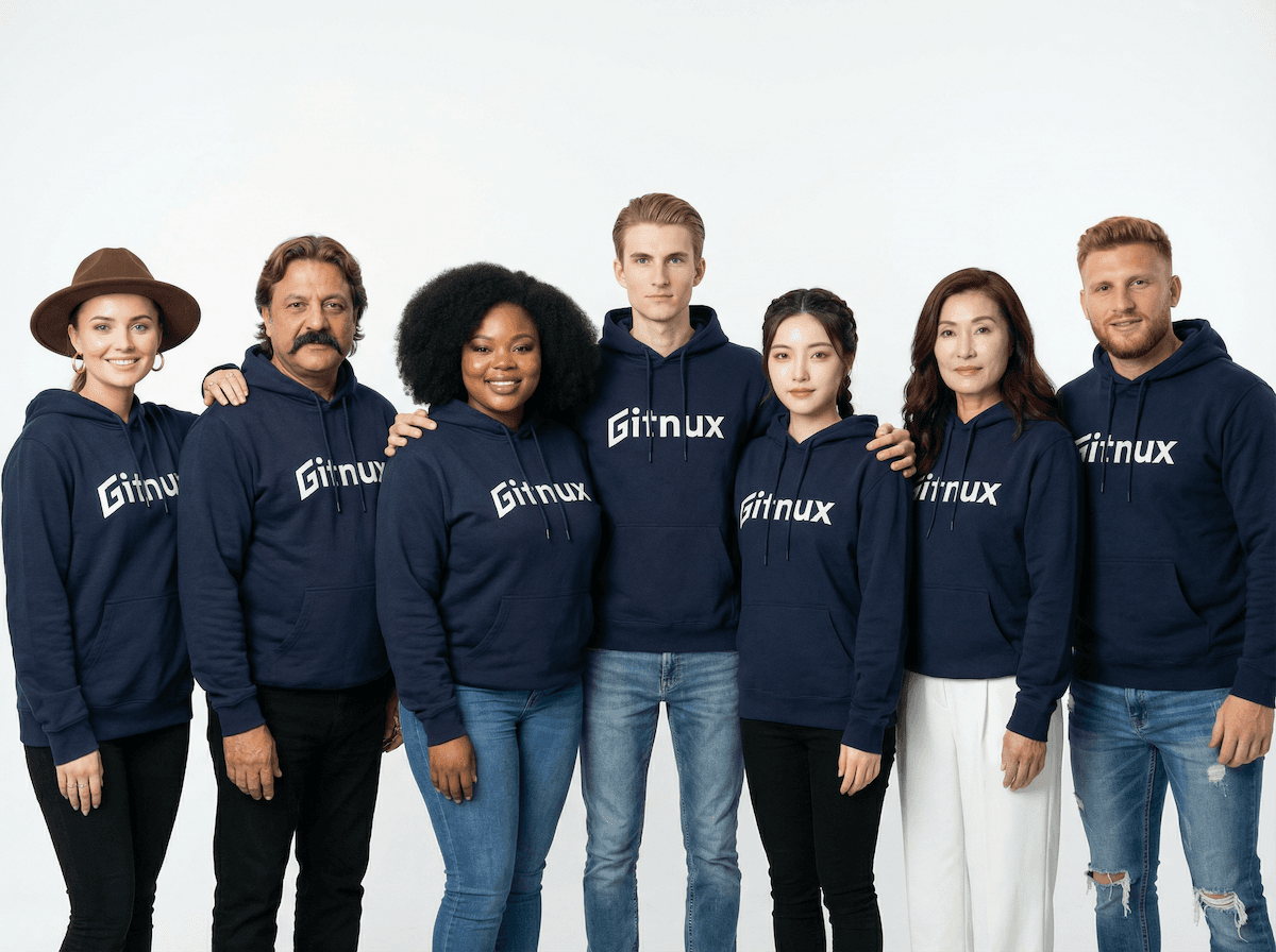 Gitnux Team
