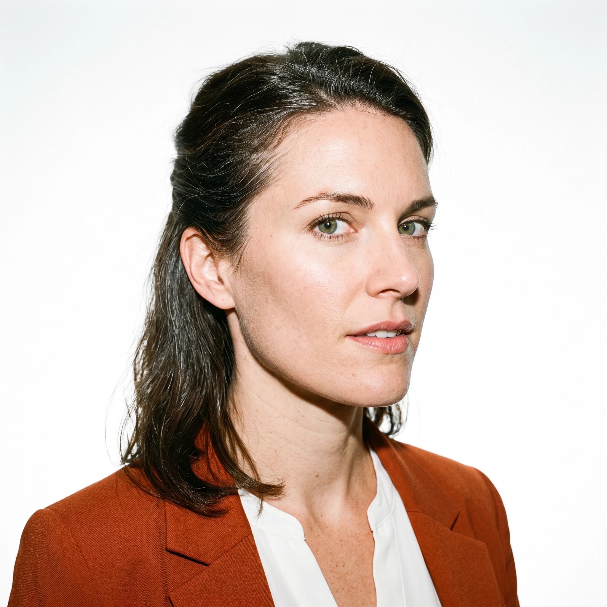 Megan Gallagher