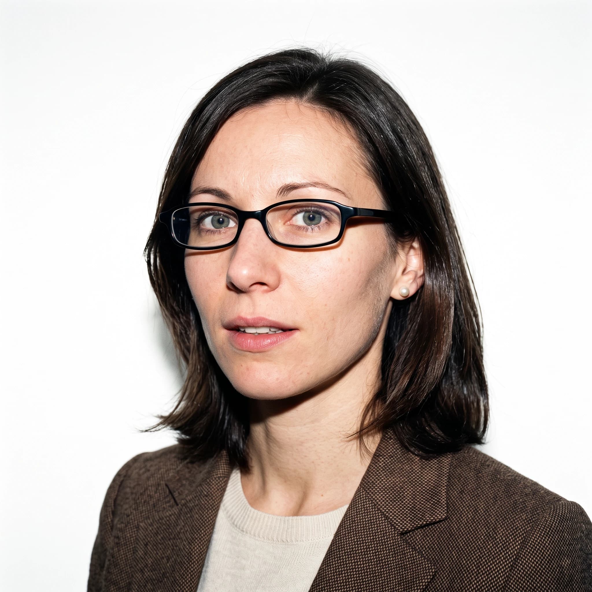 Isabelle Moreau