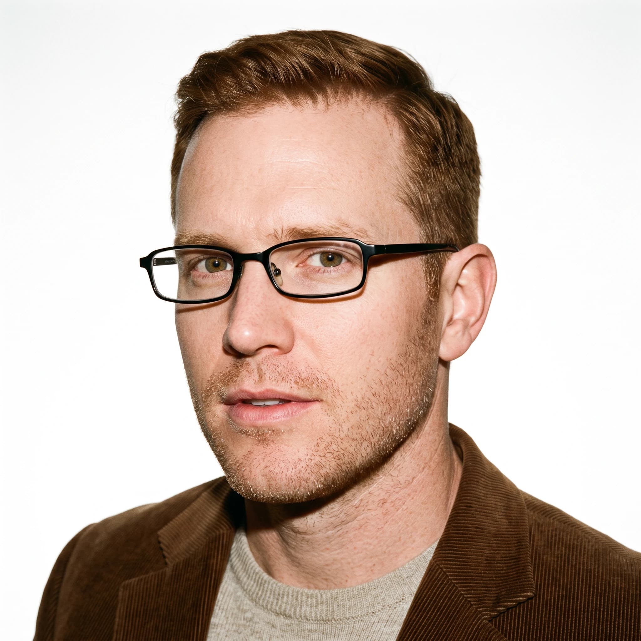 Nathan Caldwell