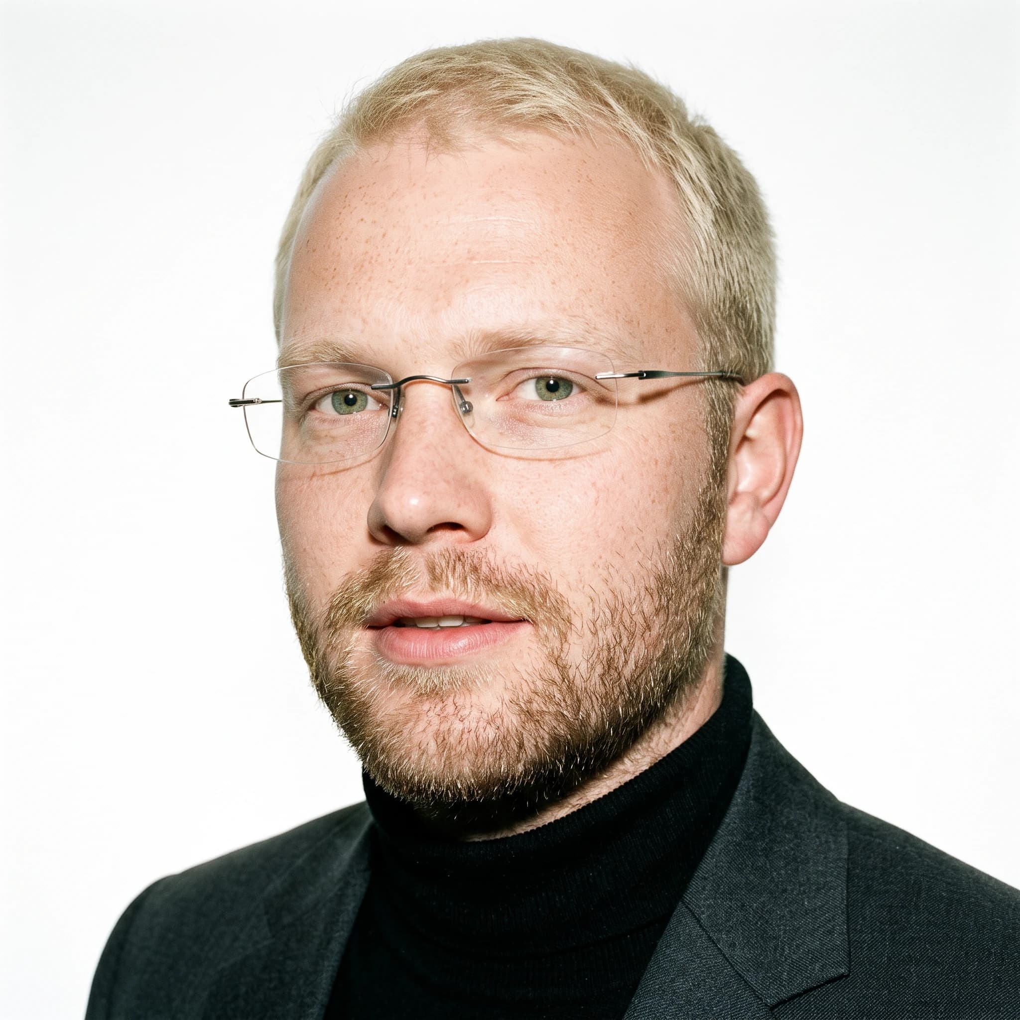 Henrik Dahl