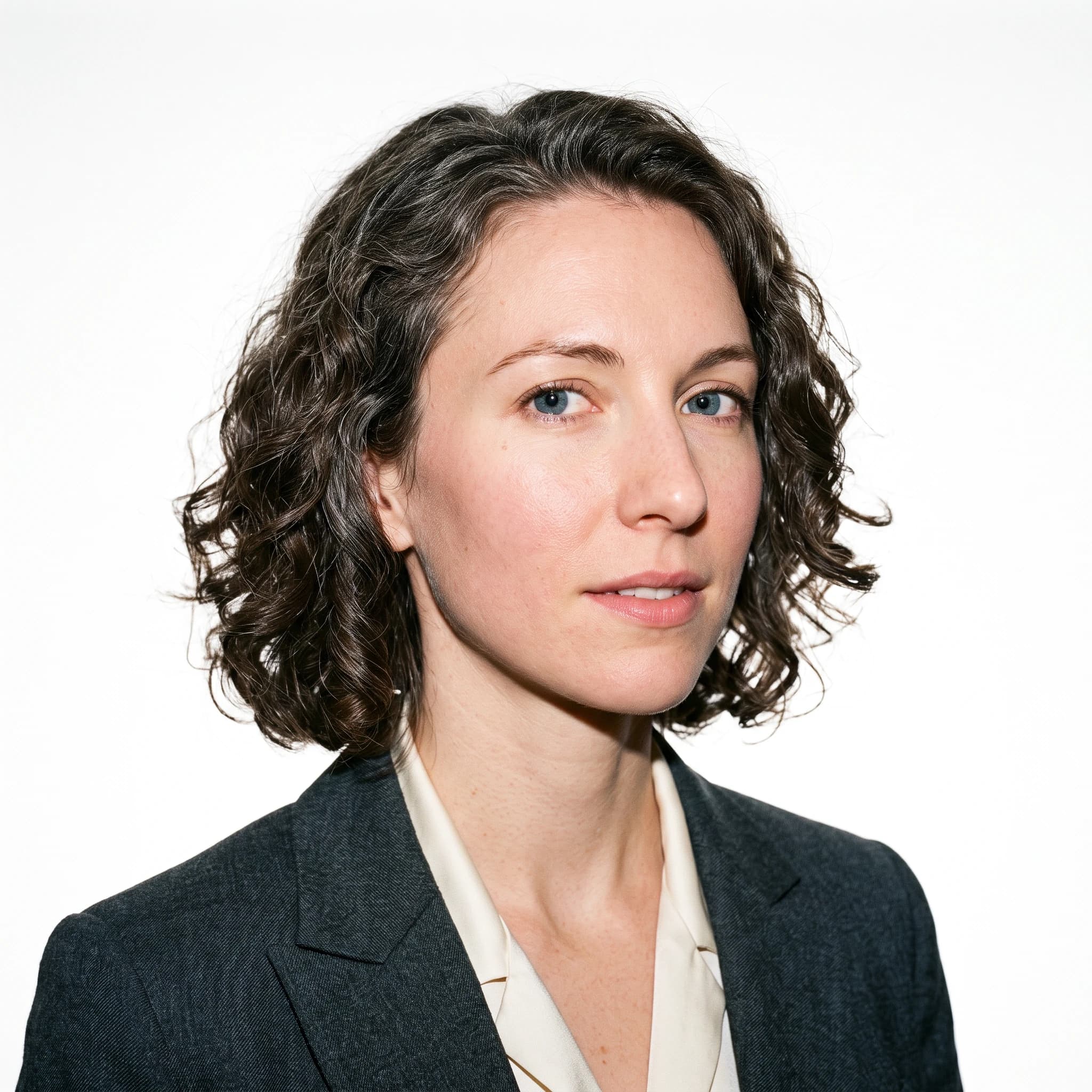 Leah Kessler