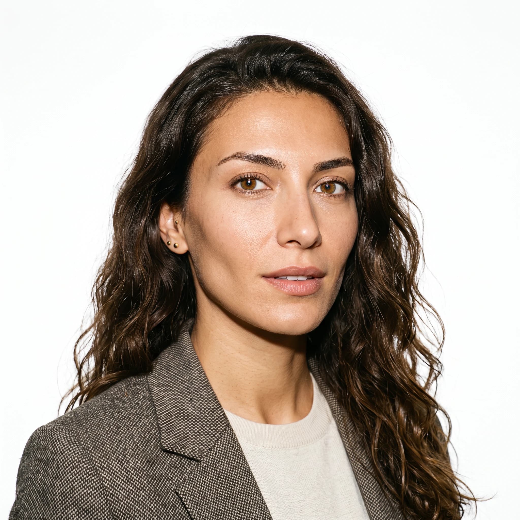 Elif Demirci