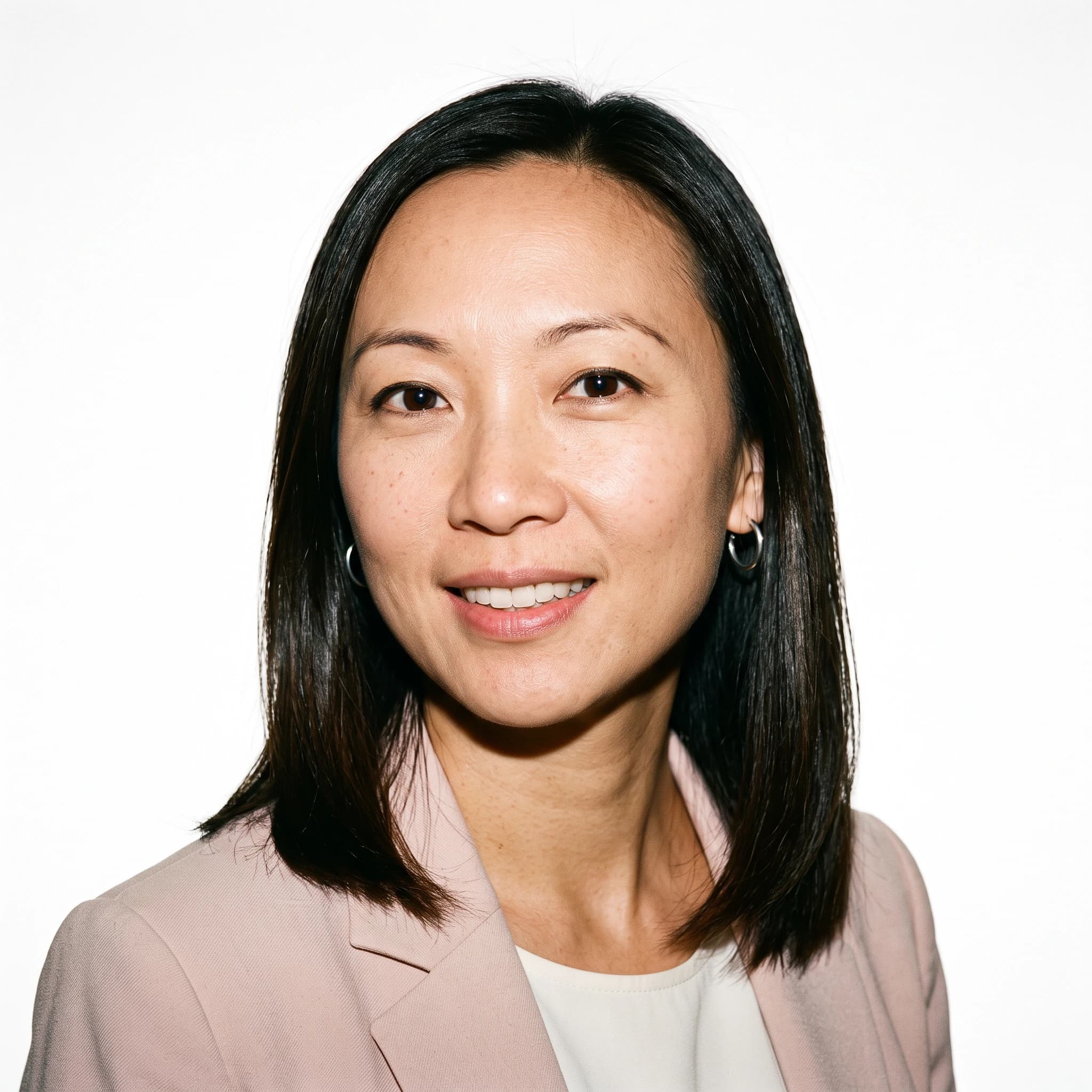 Catherine Wu