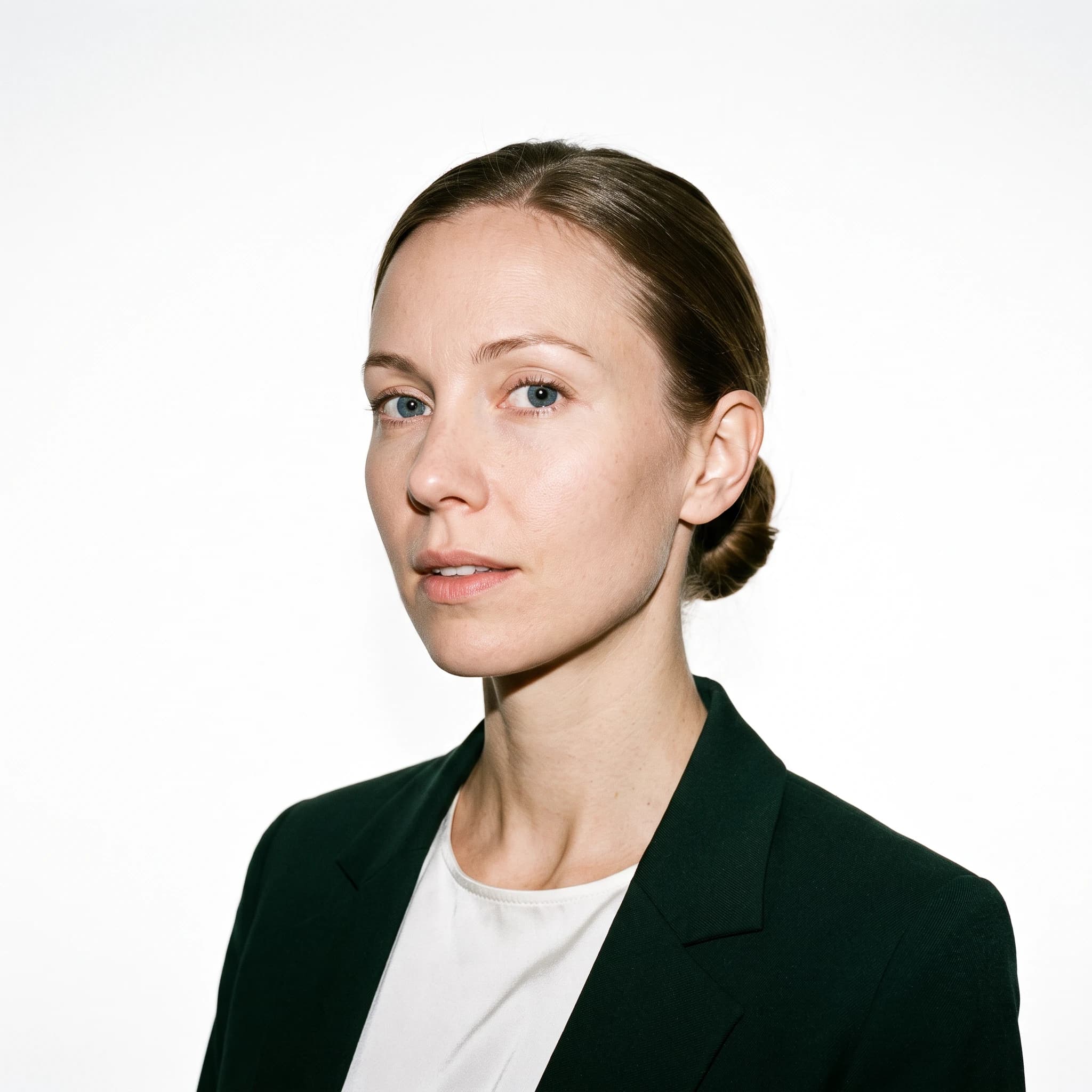 Rachel Svensson