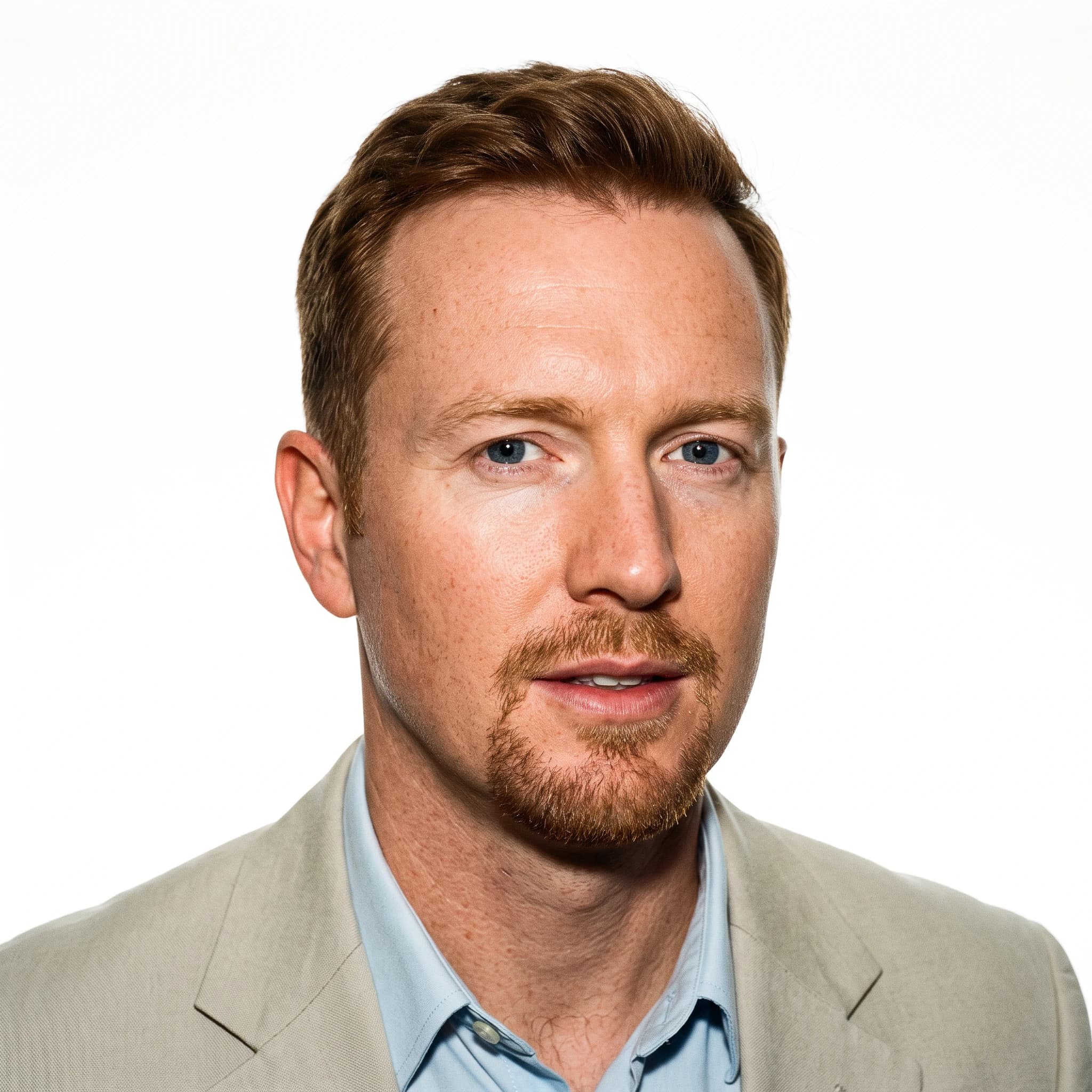 David Sutherland