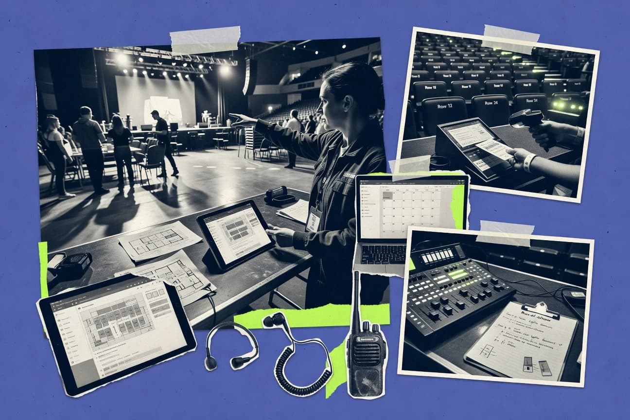 Top 10 Best Venue Management Software of 2026