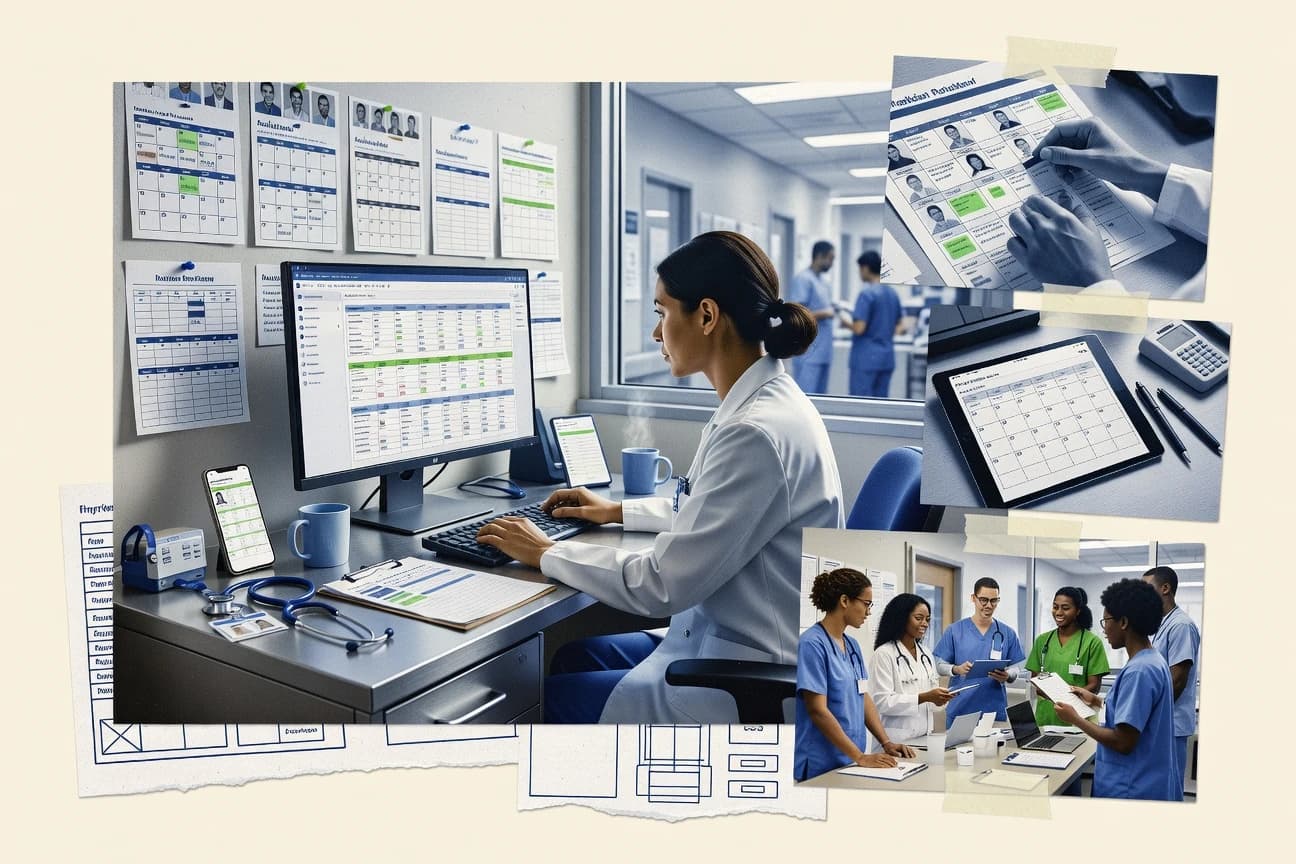 Top 10 Best Residency Management Software of 2026