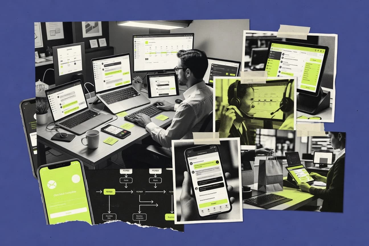 Top 10 Best Omnichannel Customer Experience Software of 2026
