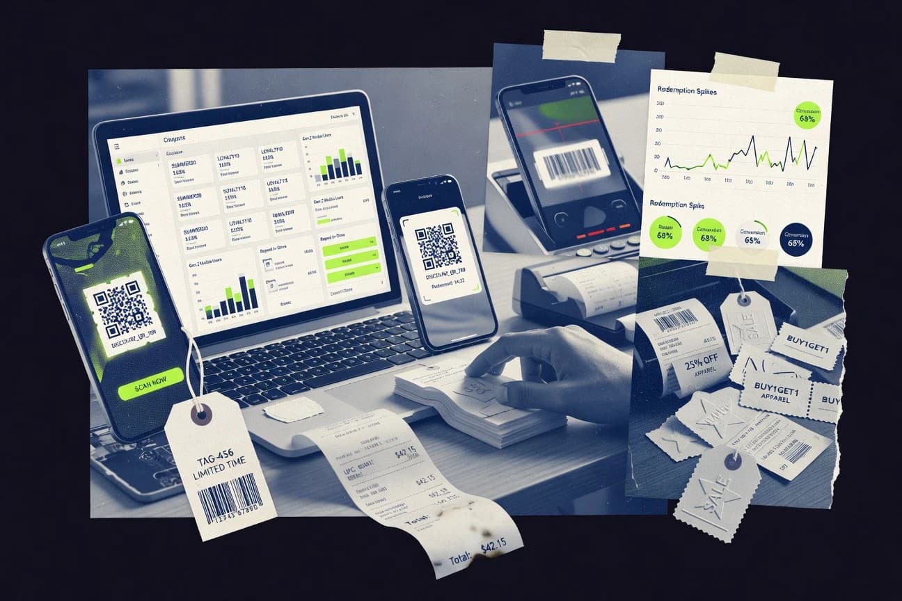 Top 10 Best Coupon Management Software of 2026