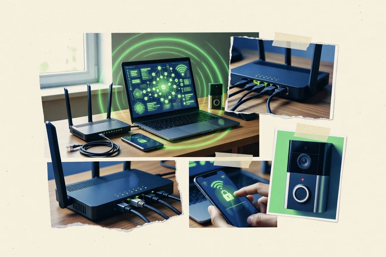 Top 10 Best Wifi Protection Software of 2026