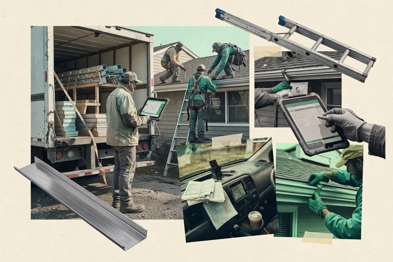 Top 10 Best Gutter Dispatch Software of 2026