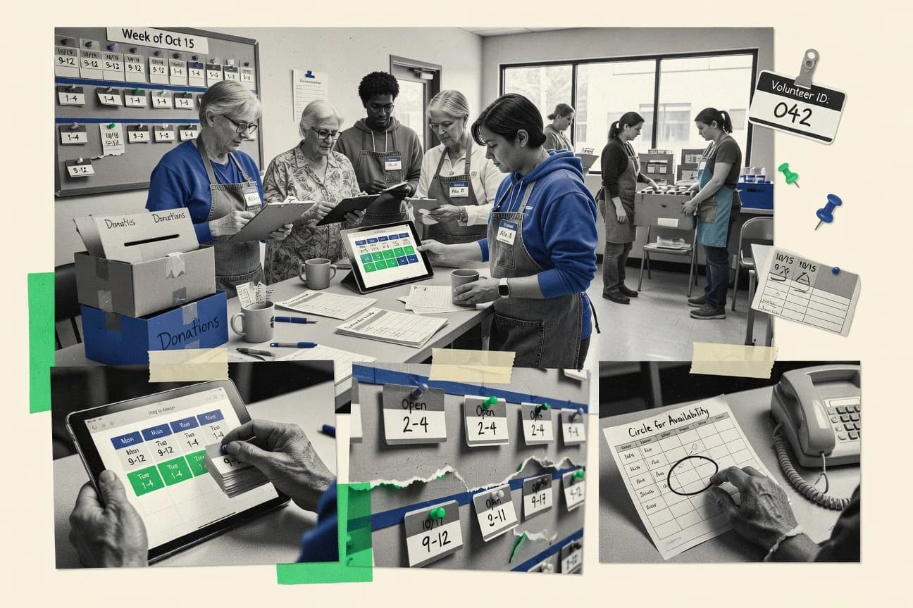 Top 10 Best Volunteer Shift Scheduling Software of 2026