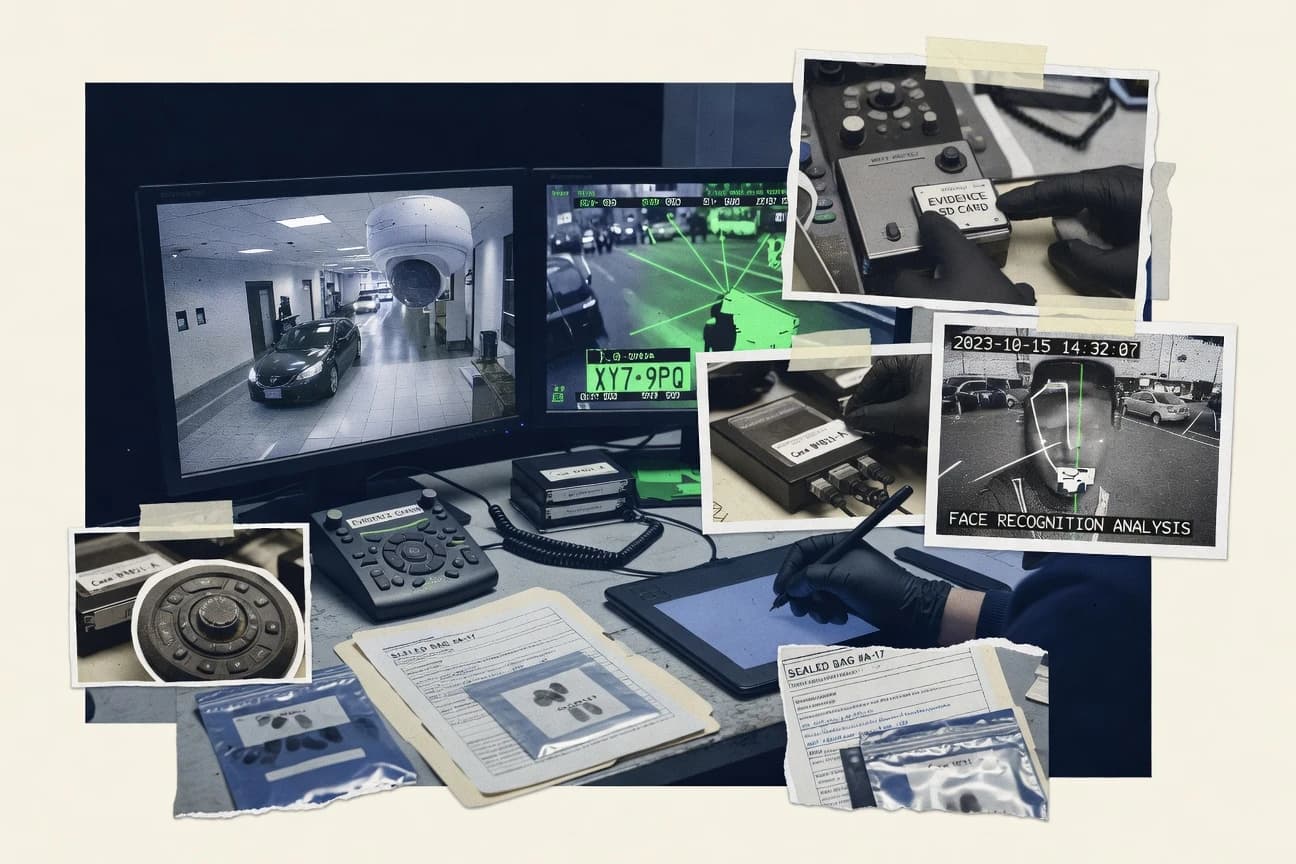 Top 10 Best Forensic Video Analysis Software of 2026