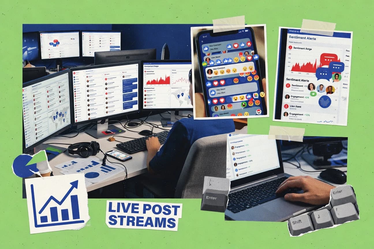 Top 10 Best Social Media Monitoring Software of 2026