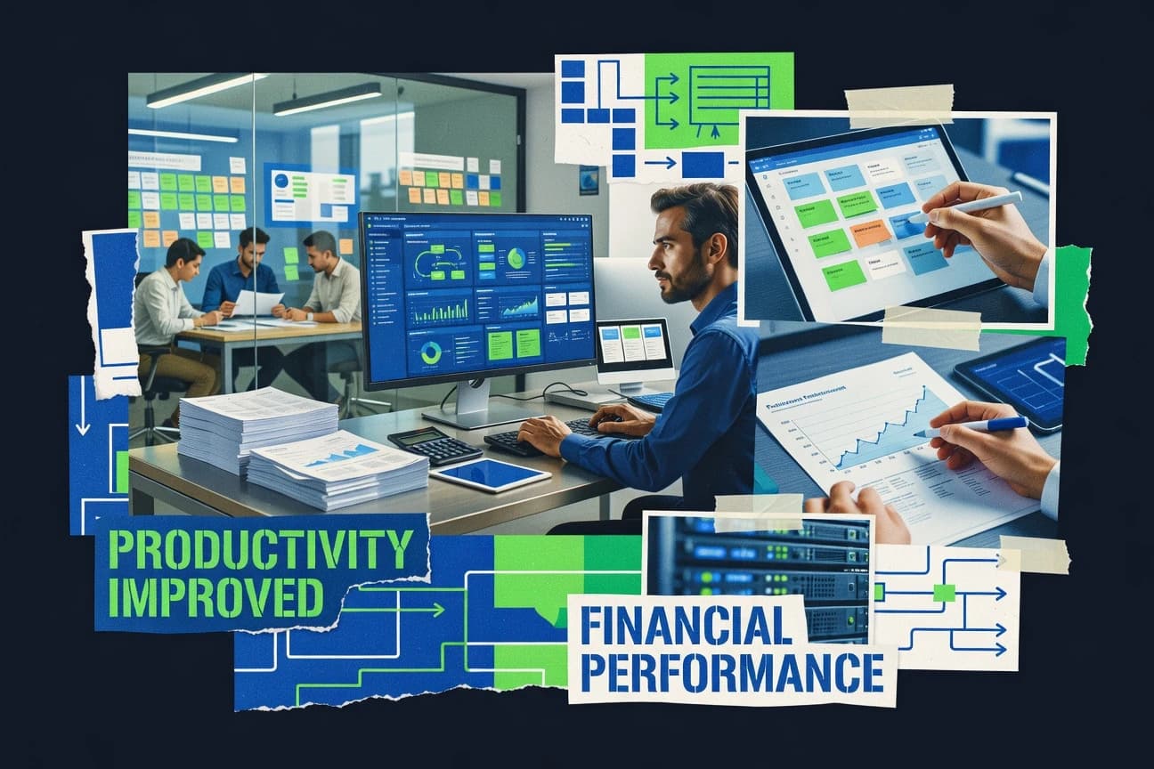 Top 10 Best Business Improvement Software of 2026