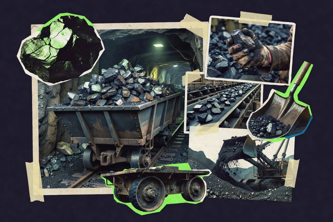 Coal Statistics