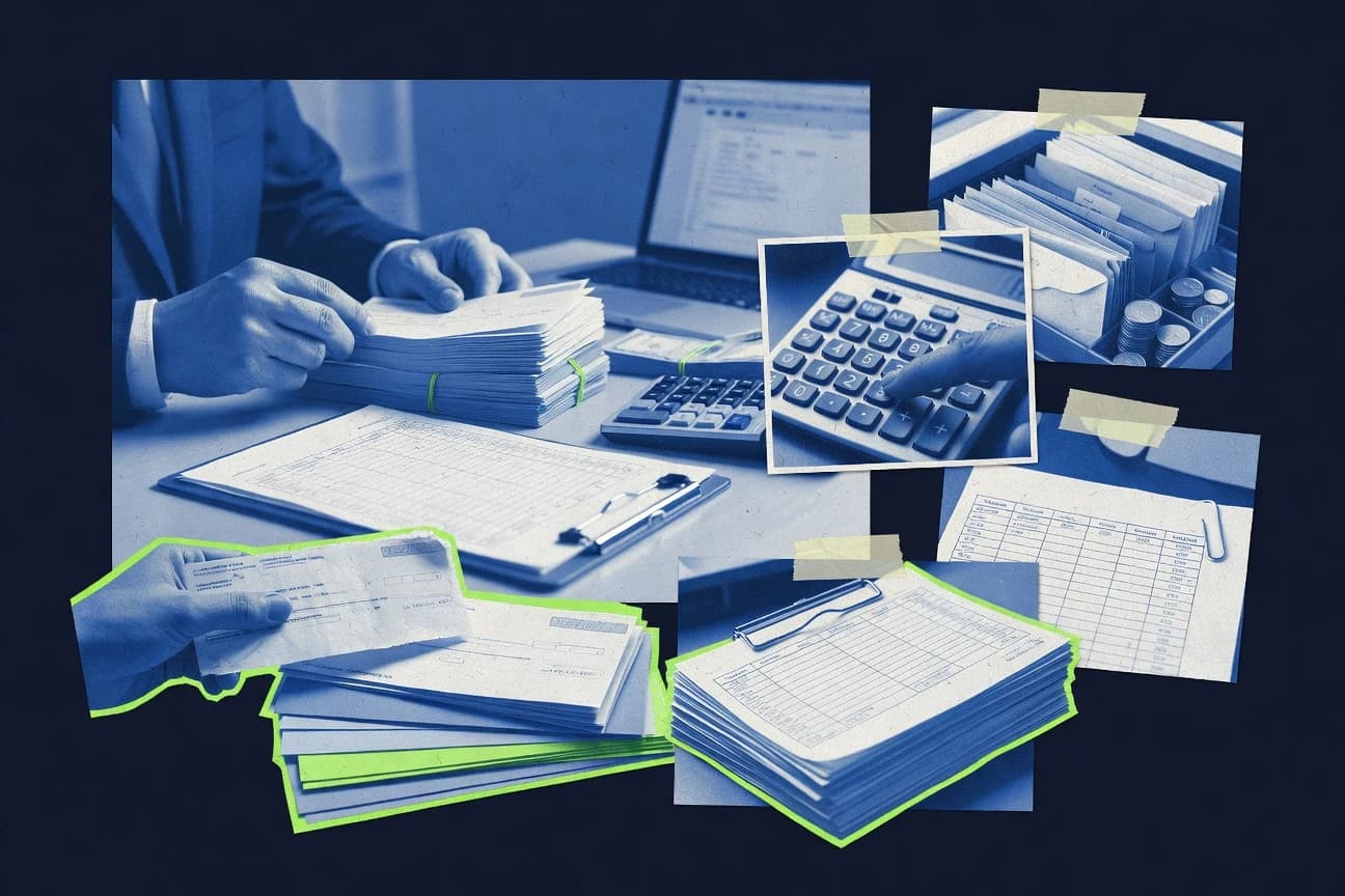 Payroll Statistics