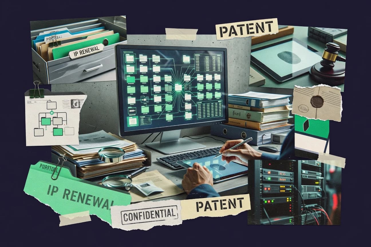 Top 10 Best Ip Management Software of 2026