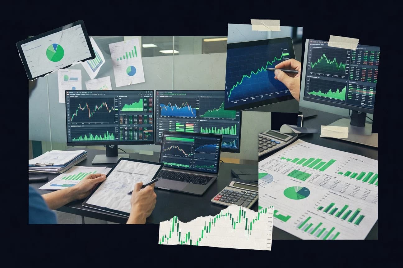 Top 10 Best Financial Data Analytics Software of 2026
