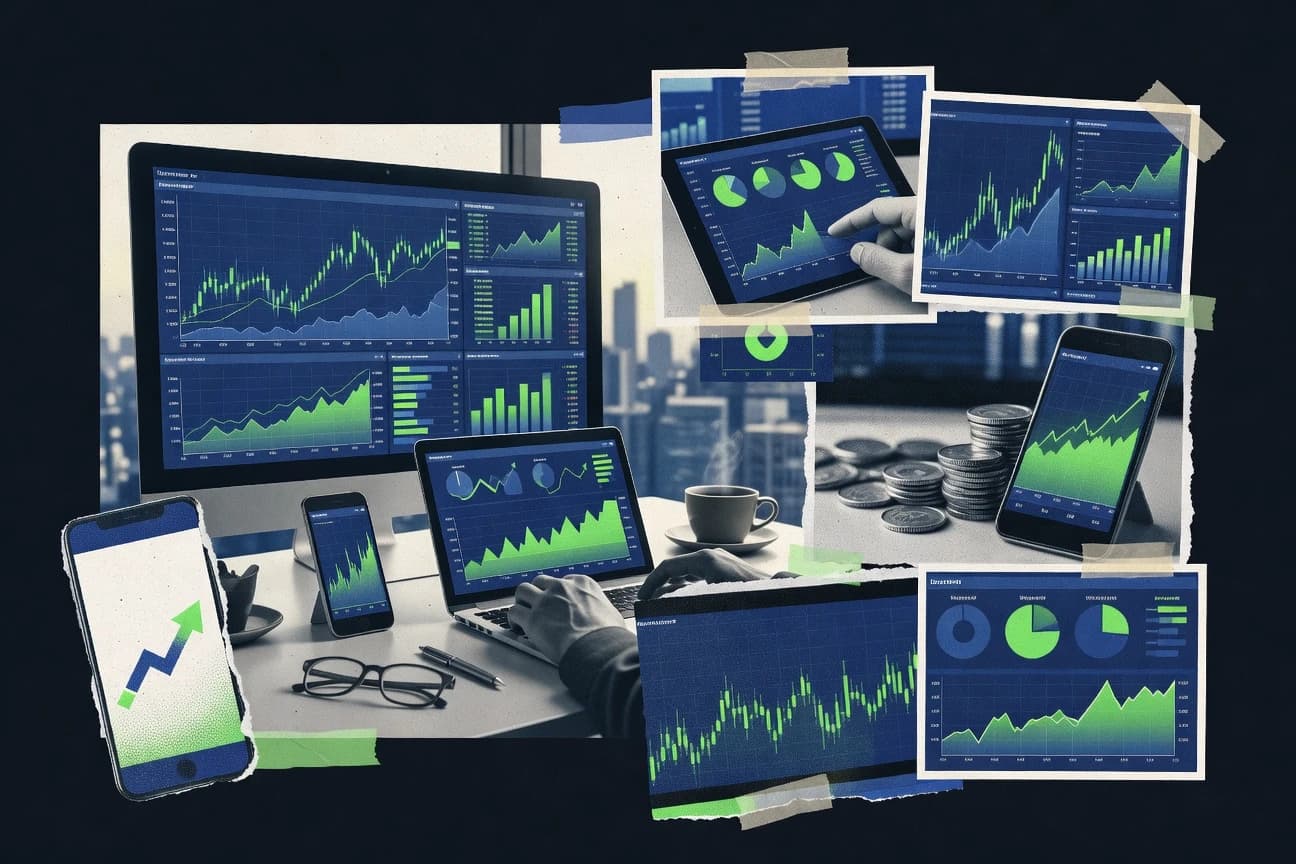 Top 10 Best Financial Investment Software of 2026