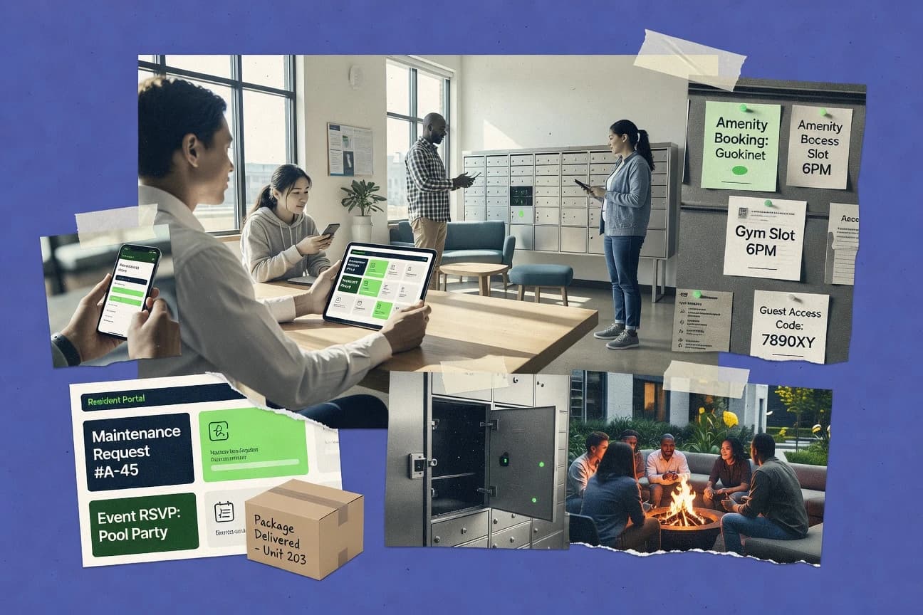 Top 10 Best Resident Engagement Software of 2026