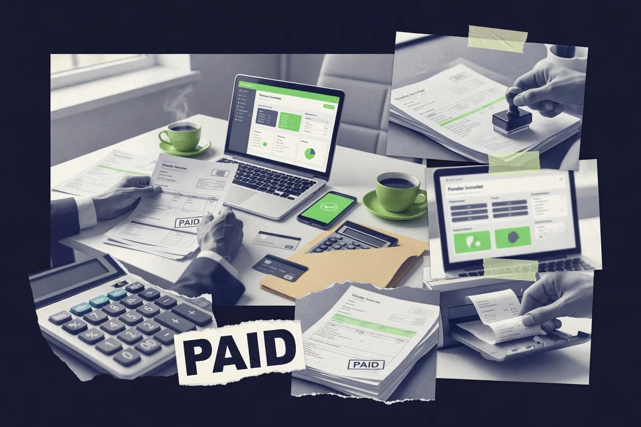 Top 10 Best Ap Management Software of 2026