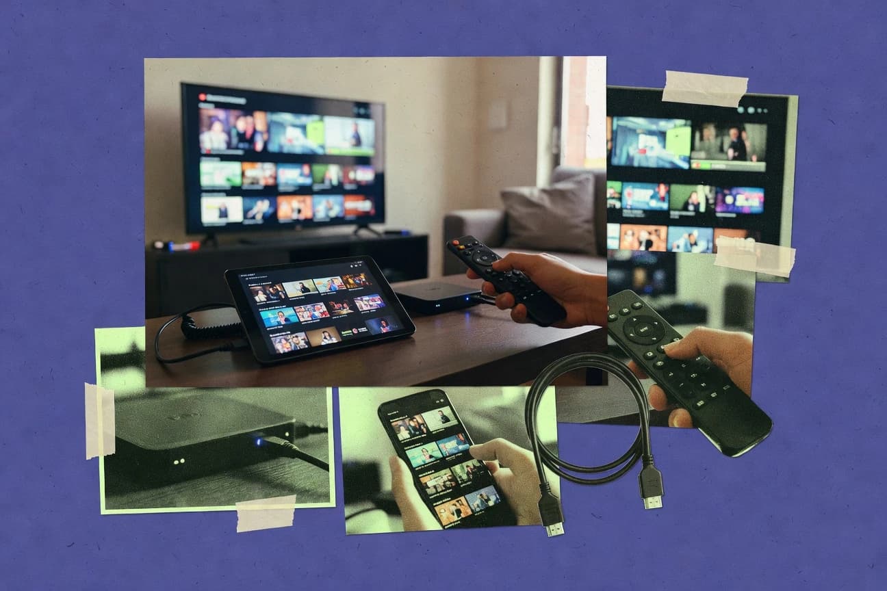 Top 10 Best Iptv Streaming Software of 2026