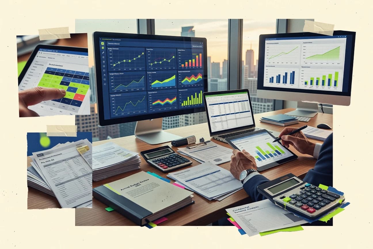 Top 10 Best Financial Controlling Software of 2026