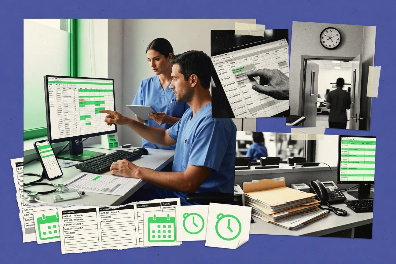 Top 10 Best Doctor Scheduling Software of 2026