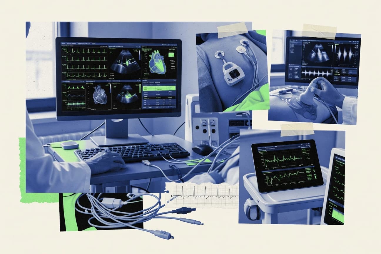 Top 10 Best Cardiology Software of 2026