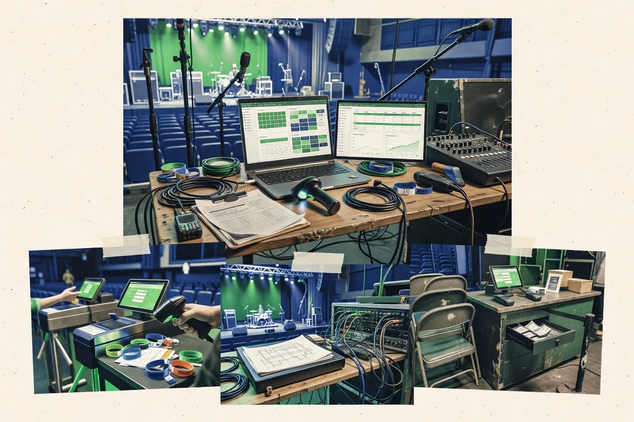 Top 10 Best Music Venue Management Software of 2026