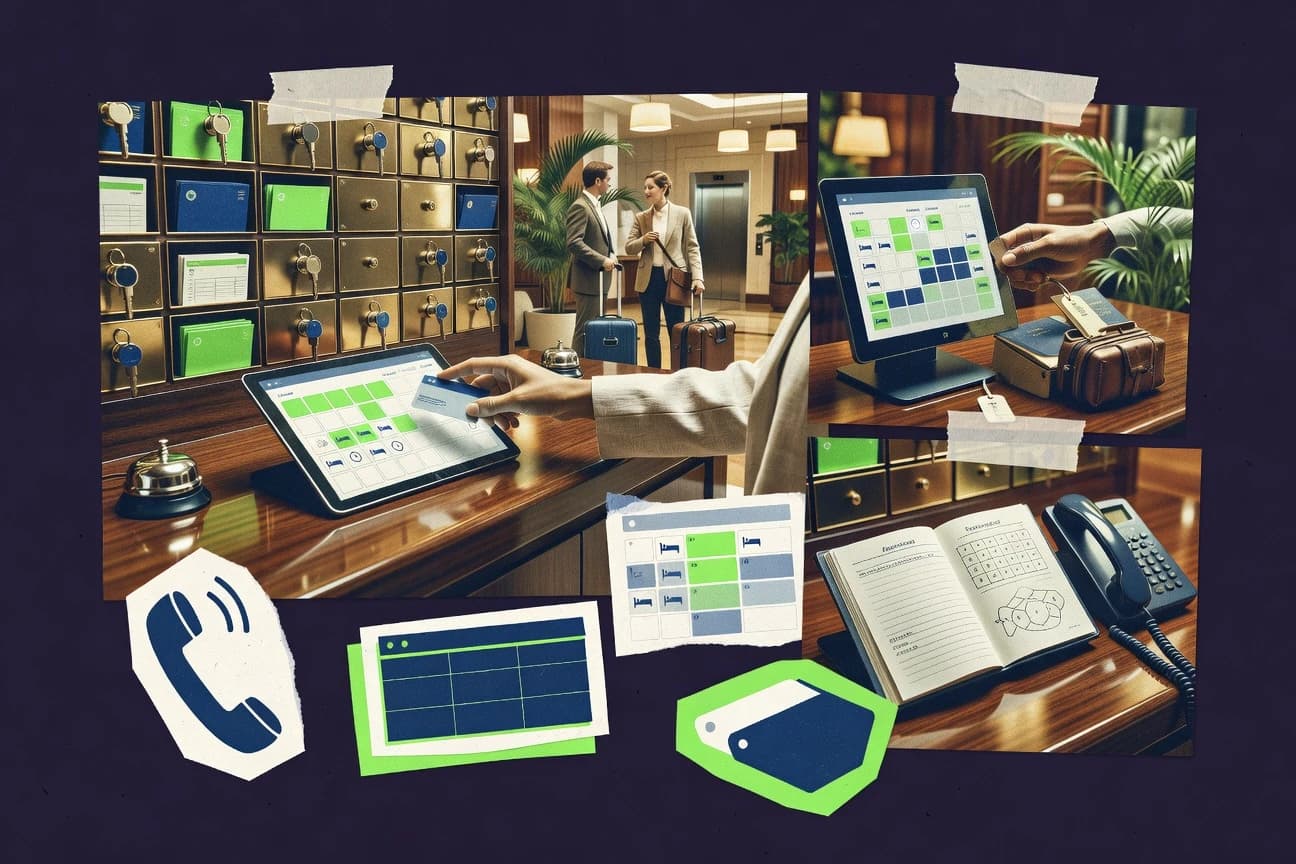 Top 10 Best Reservation System Software of 2026