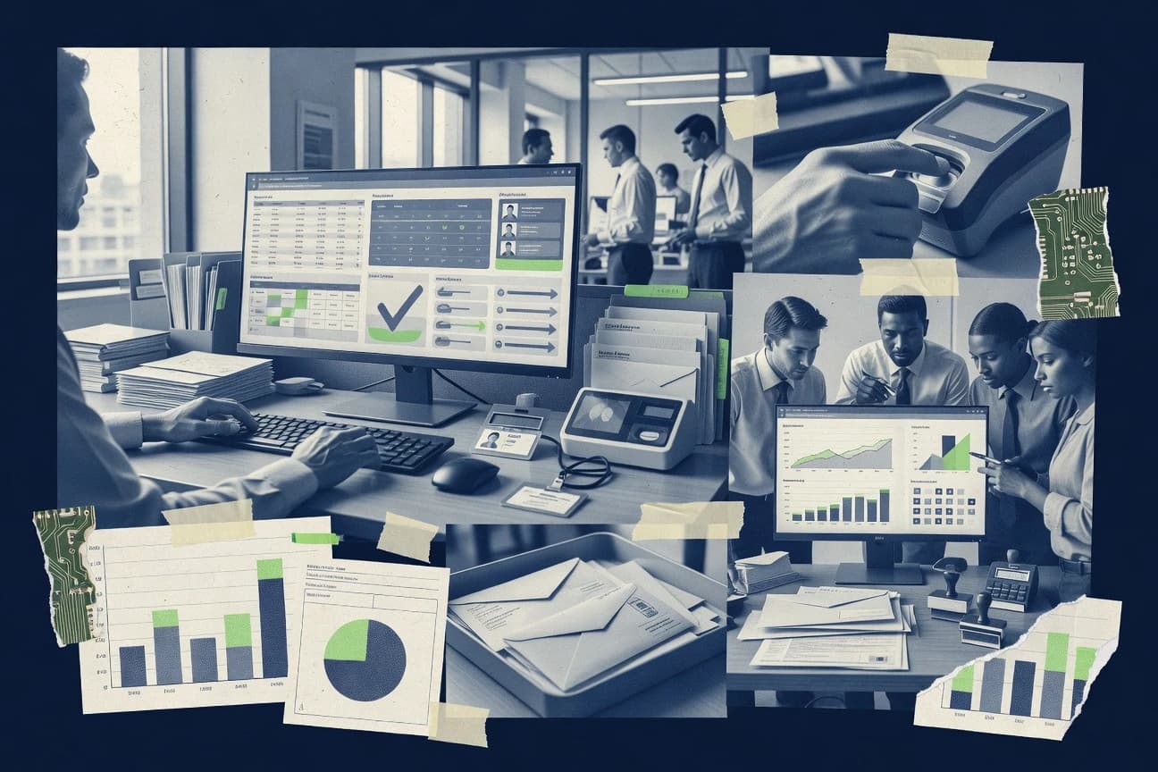 Top 10 Best Enterprise Payroll Software