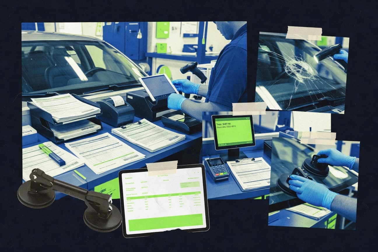 Top 10 Best Auto Glass Billing Software of 2026
