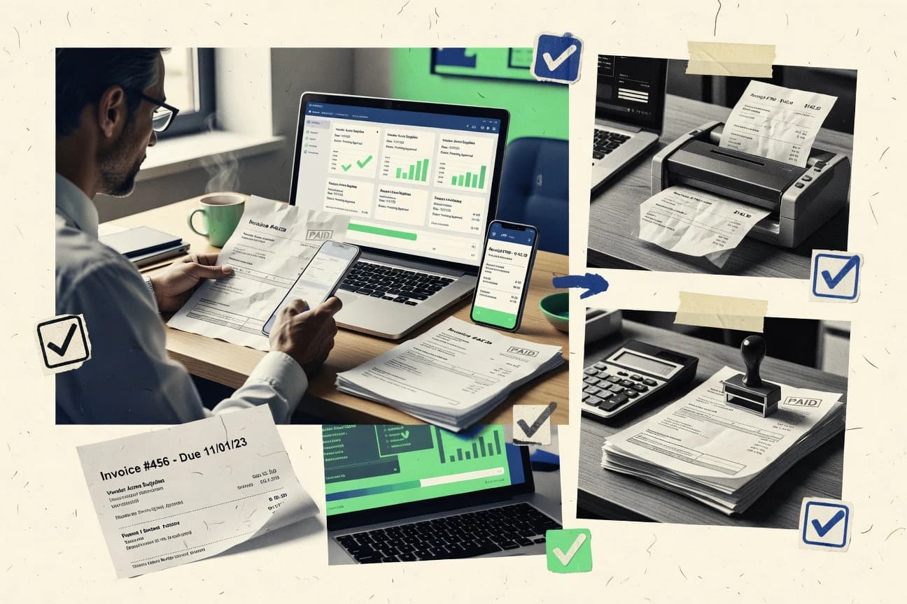 Top 10 Best Automated Accounts Payable Software of 2026