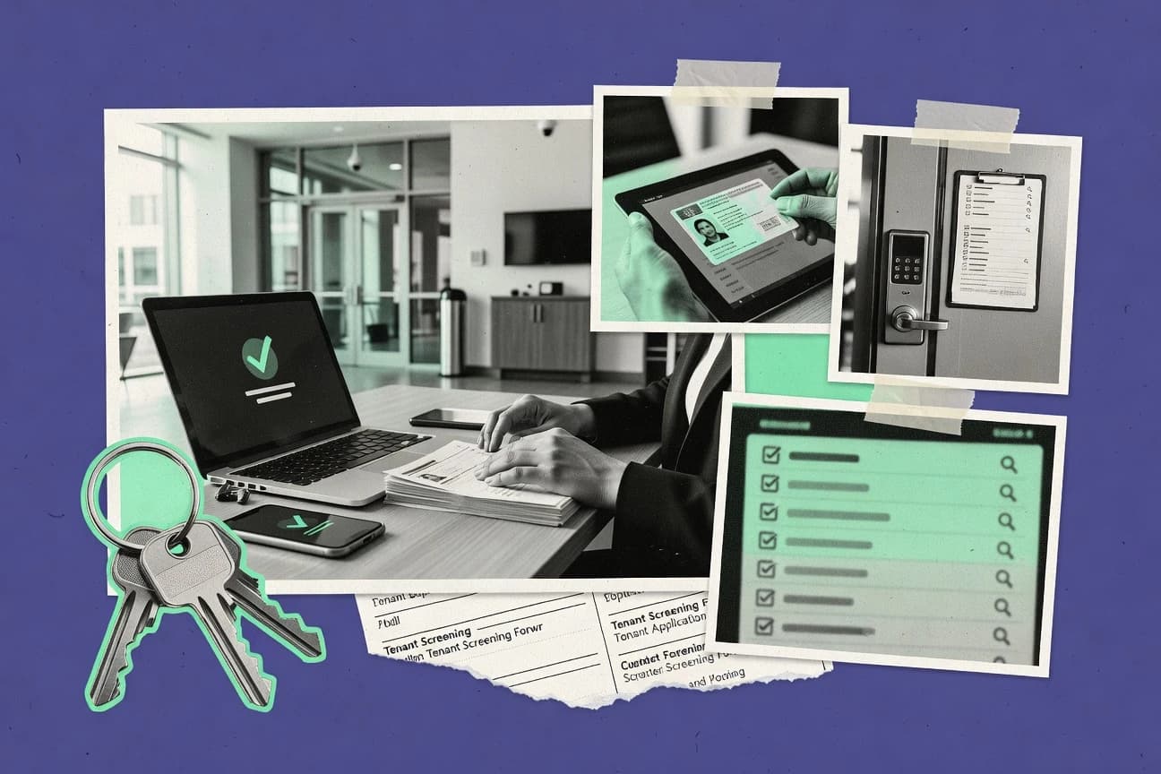 Top 10 Best Resident Screening Software of 2026