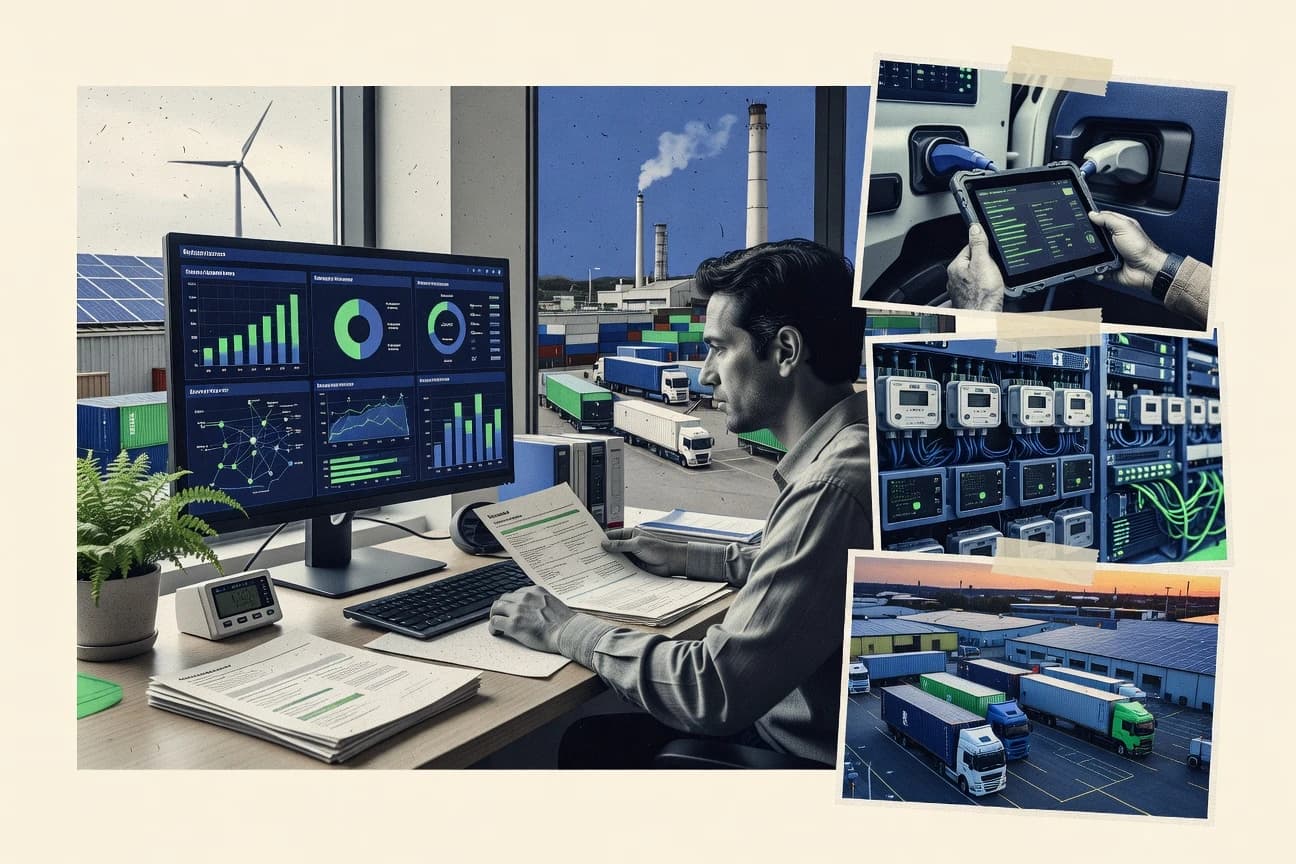Top 10 Best Carbon Emissions Software of 2026