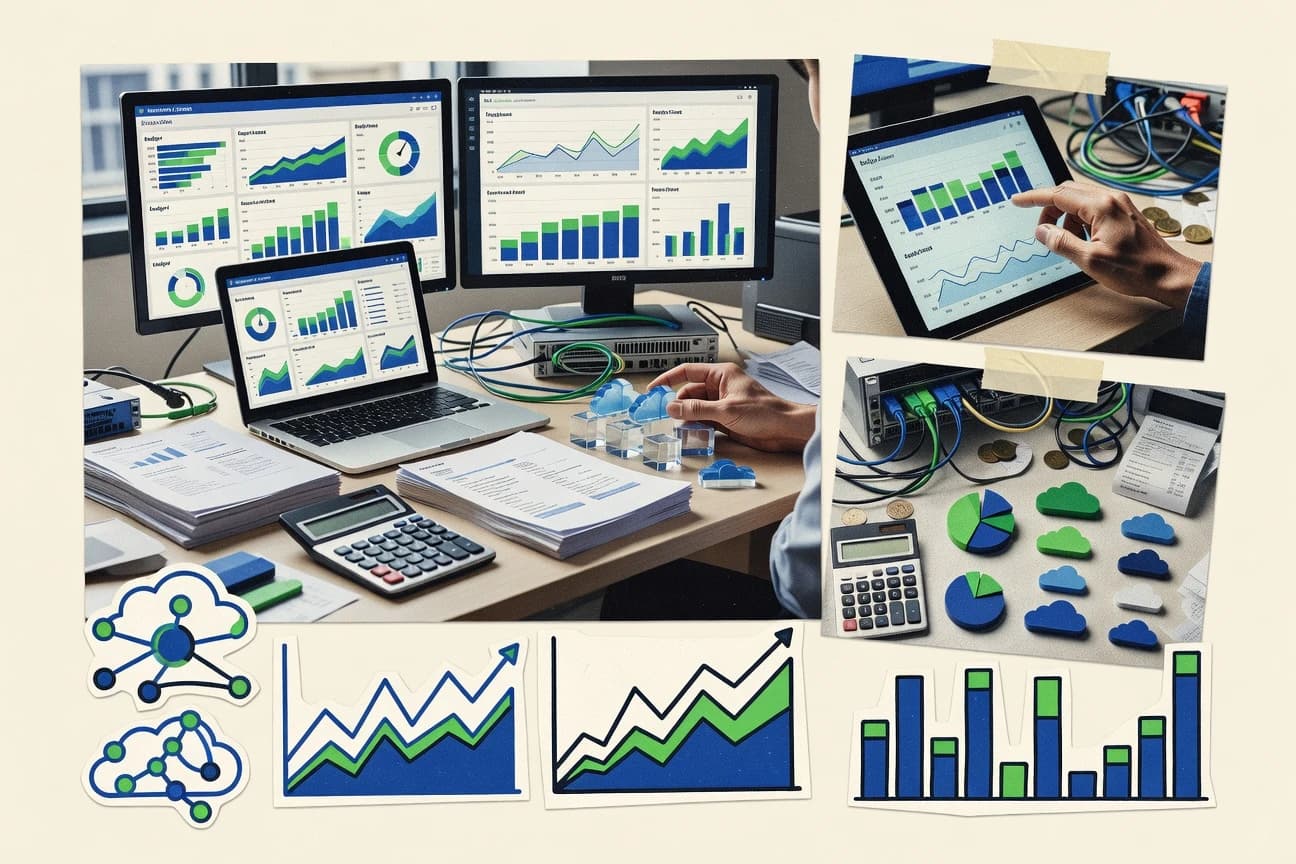 Top 10 Best Cloud Spend Management Software of 2026