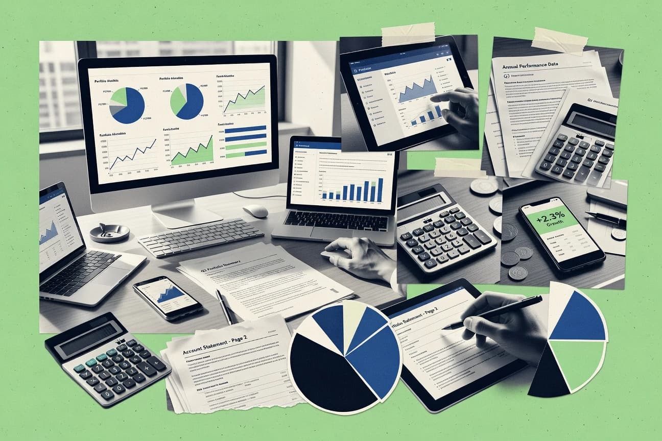 Top 10 Best Mutual Fund Software of 2026