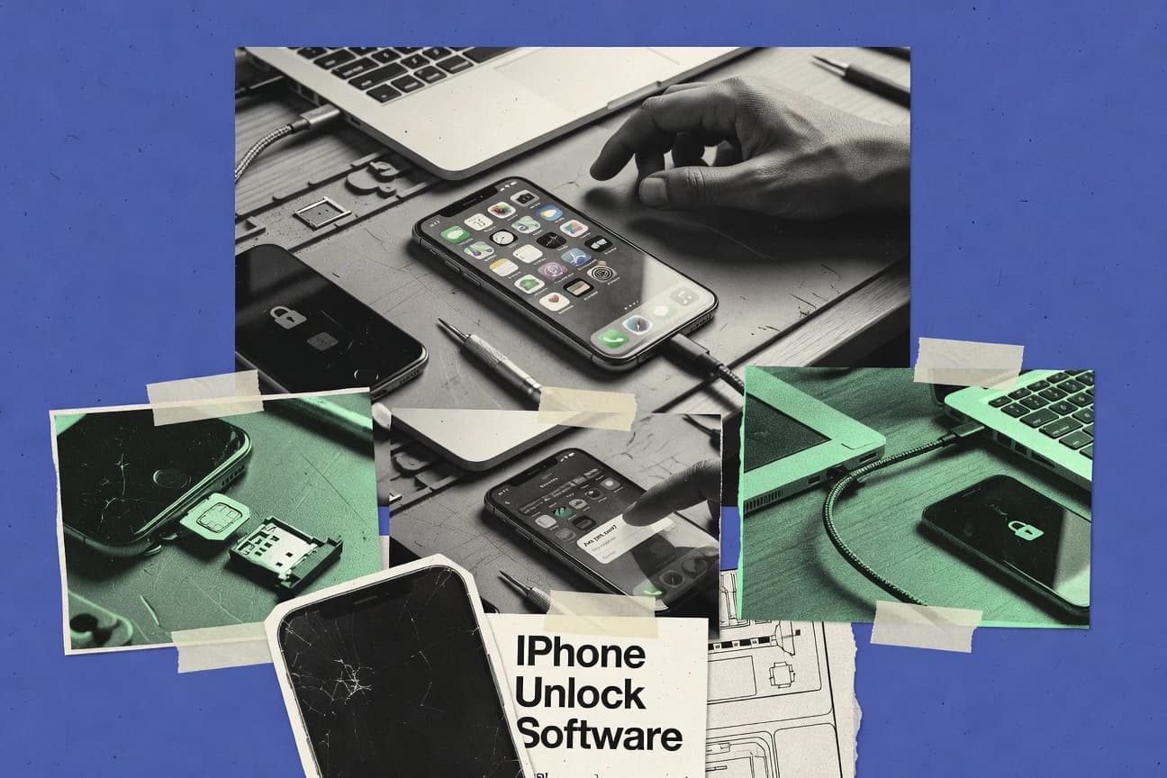 Top 10 Best Iphone Unlock Software of 2026
