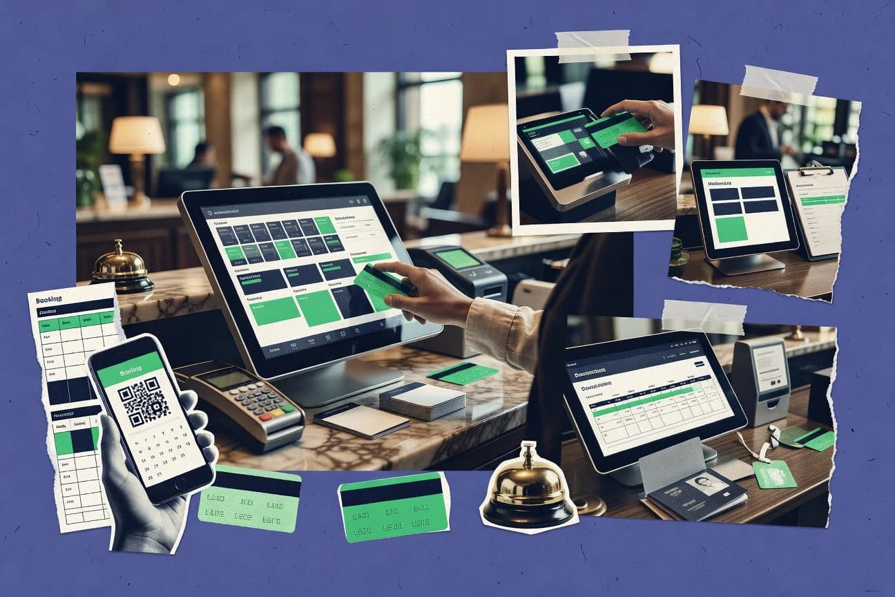 Top 10 Best Resevation Software of 2026