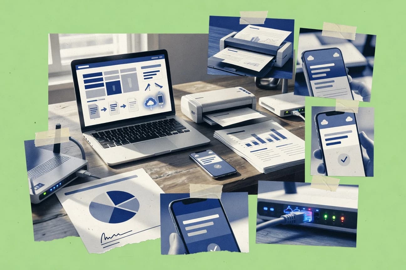 Top 10 Best Ip Fax Software of 2026