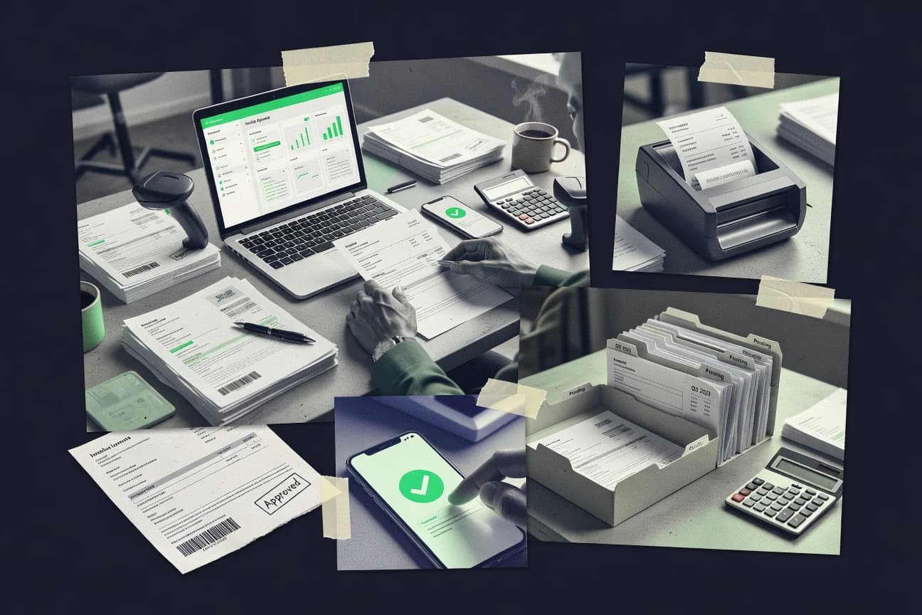 Top 10 Best Ap Invoice Software of 2026