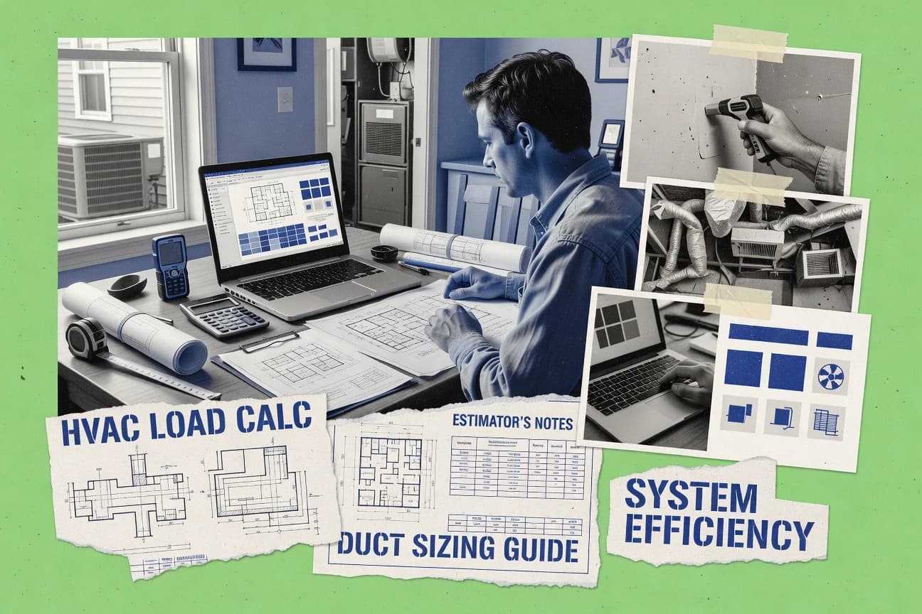 Top 10 Best Residential Hvac Estimating Software of 2026