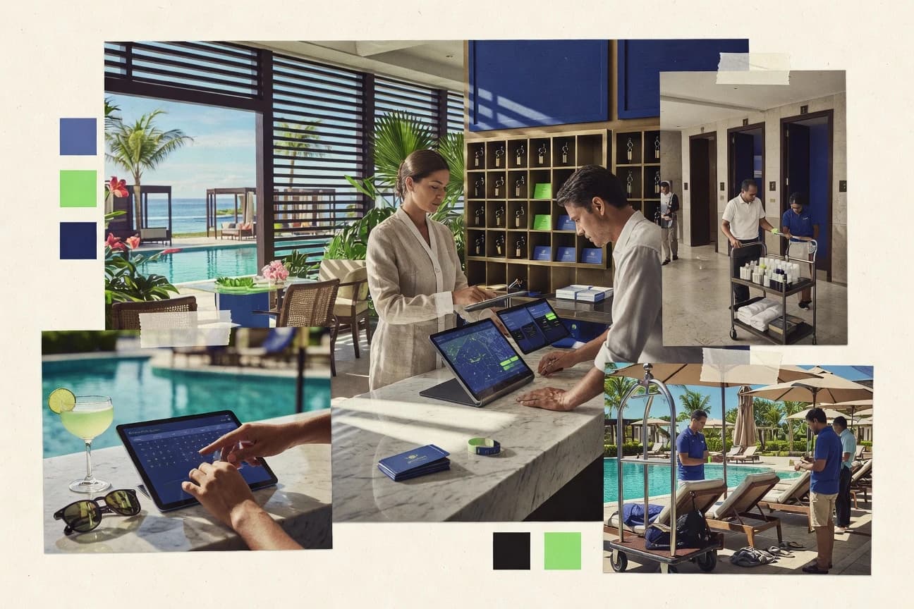 Top 10 Best Resort Management Software of 2026