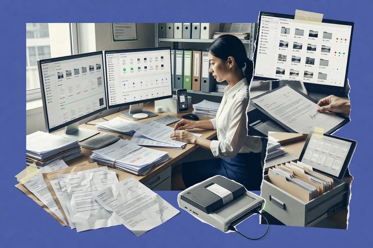 Top 10 Best Documentation Management Software of 2026
