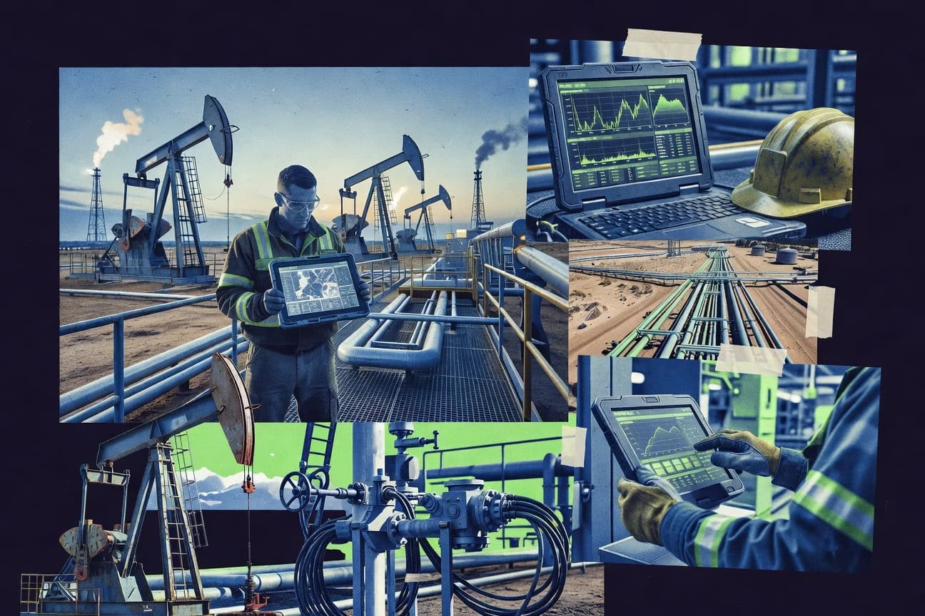 Top 10 Best Oil Gas Software of 2026