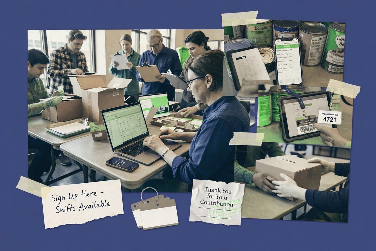 Top 10 Best Volunteer Software of 2026
