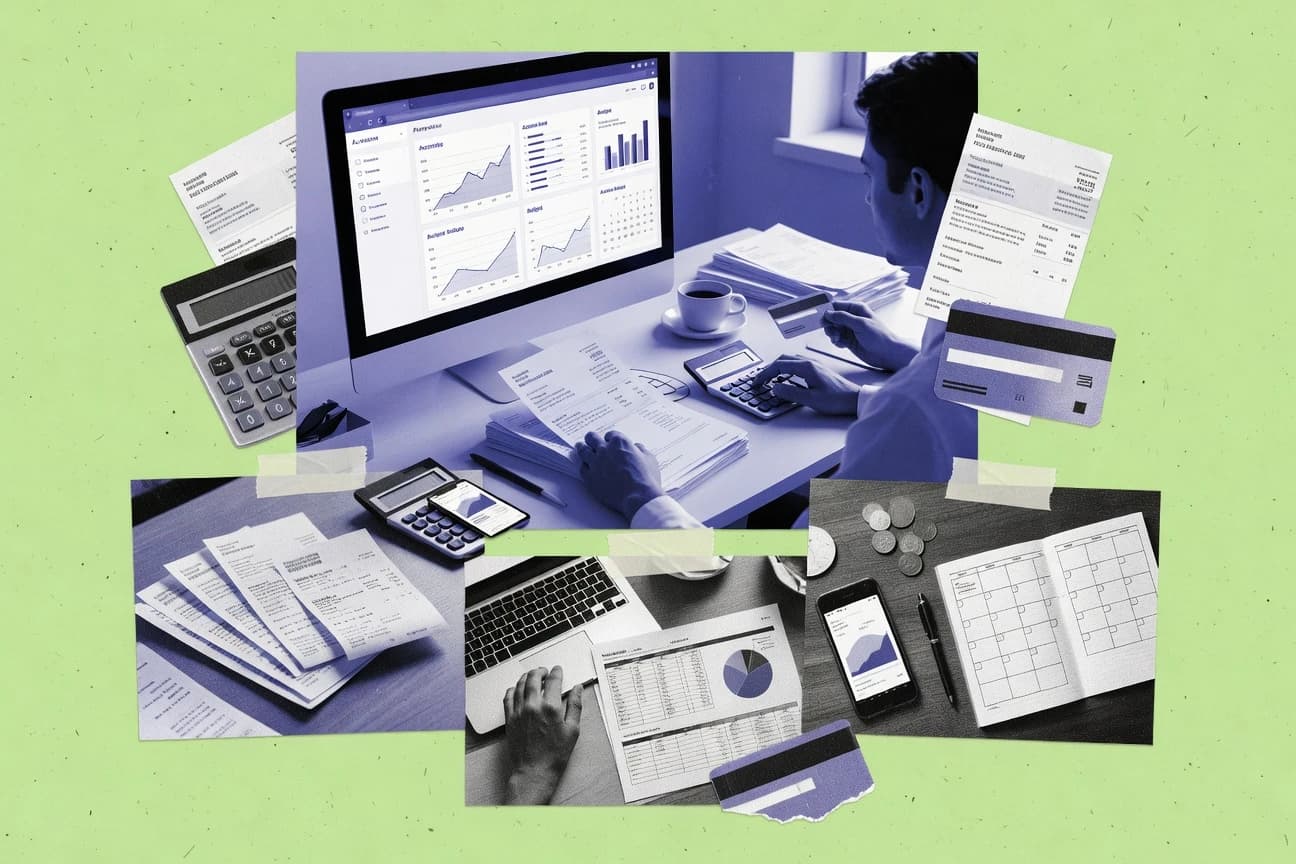 Top 10 Best Financial Management System Software of 2026